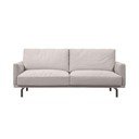 Béžová ženilková pohovka 174 cm Galene – Kave Home