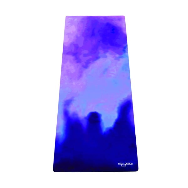 Podložka na jogu Yoga Design Lab Dreamscape, 1,5 mm