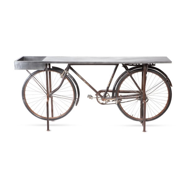 Barový stolík v štýle bicykla RGE Bicycle