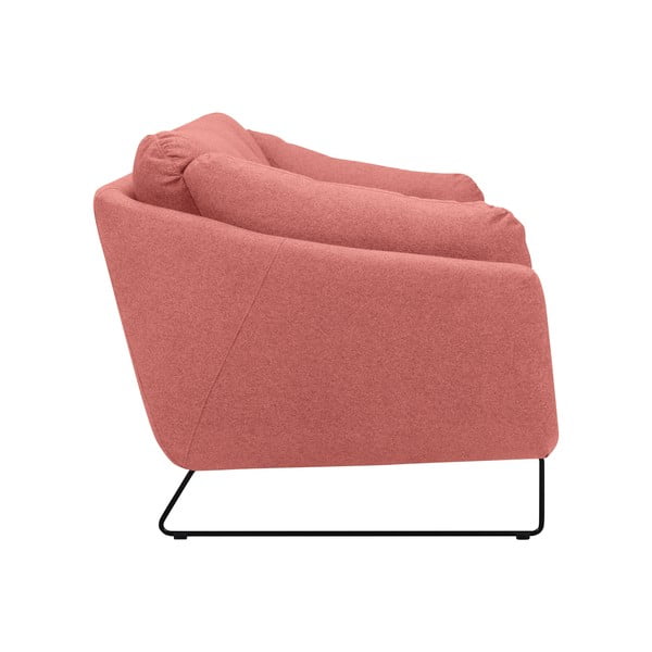 Ružová pohovka Windsor & Co Sofas Comet-image-2