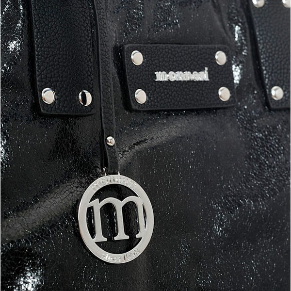 Kabelka Monnari Simple Black-image-3