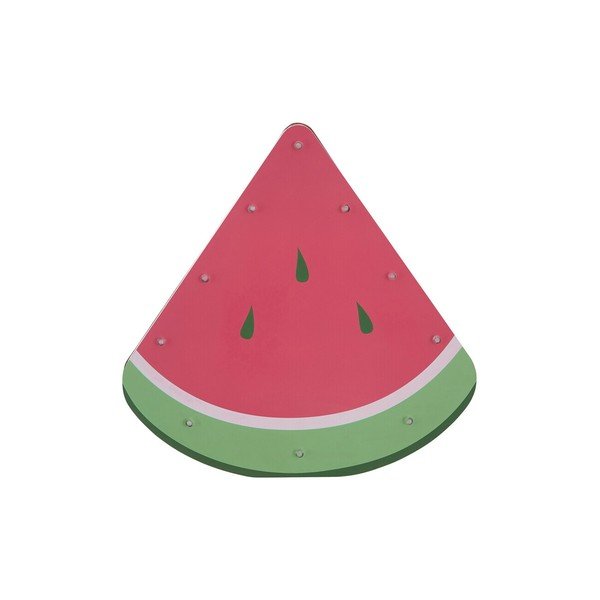 Ružová svetelná dekorácia Watermelon – Premier Housewares-image-4