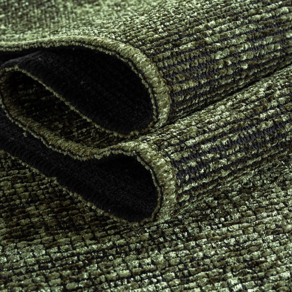 Zelený prateľný koberec 120x170 cm Space 1900 – Ayyildiz Carpets-image-2