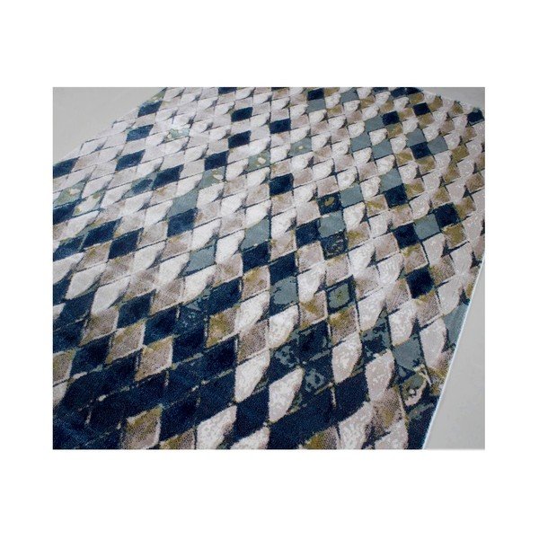 Koberec Rhombus, 80 × 150 cm-image-3