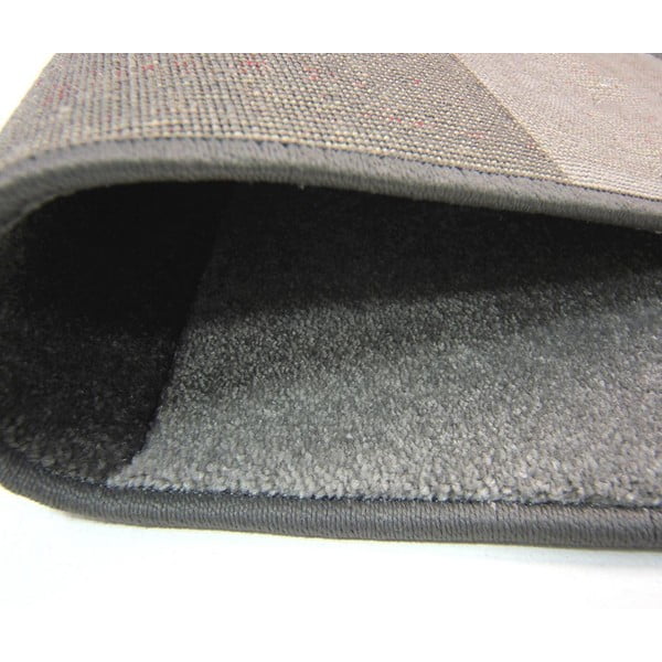 Sivo-žltý koberec Flair Rugs Cosmos, 120 × 170 cm-image-4