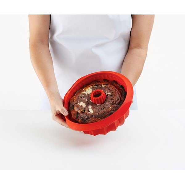 Silikónová forma na bábovku ø 26 cm – Lékué-image-4