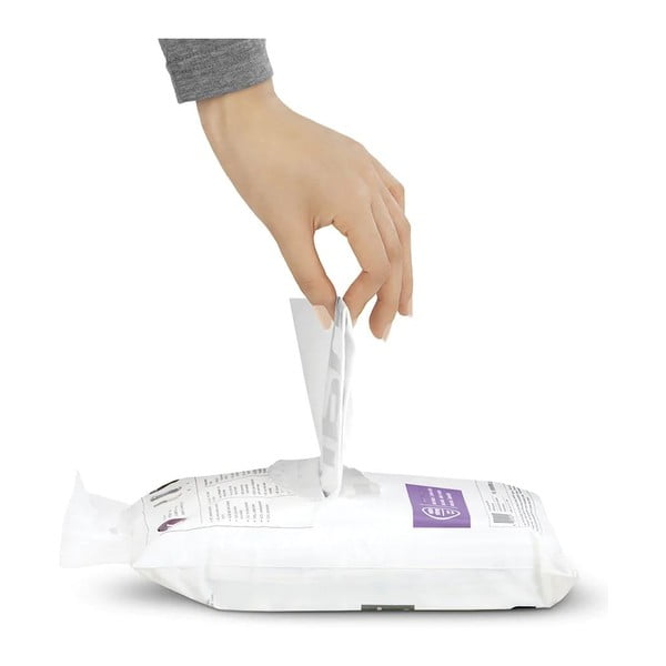 Sťahovacie vrecia na odpadky v súprave 20 ks 12 l C – simplehuman-image-1