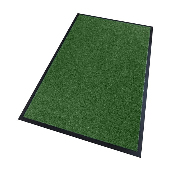 Zelená vonkajšia rohožka Hanse Home Garden Brush, 60 x 90 cm-image-2