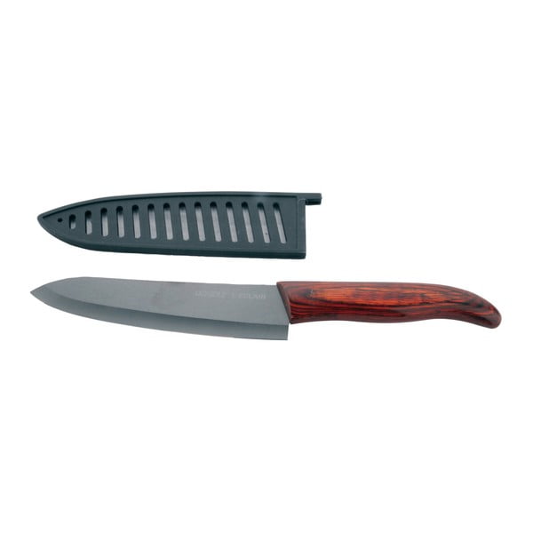 Šéfkuchársky keramický nôž Laguiole Goddard
