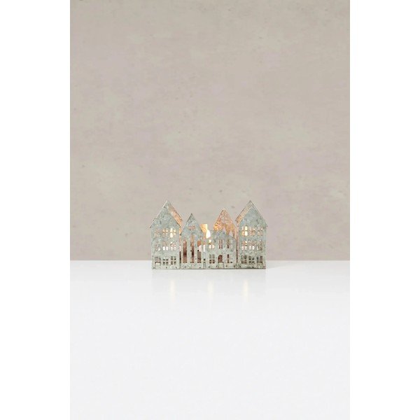 Sivá svetelná dekorácia York – Markslöjd-image-3