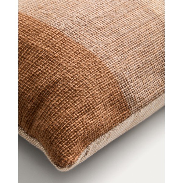 Obliečka na záhradný vankúš 40x60 cm Adys – Kave Home-image-2