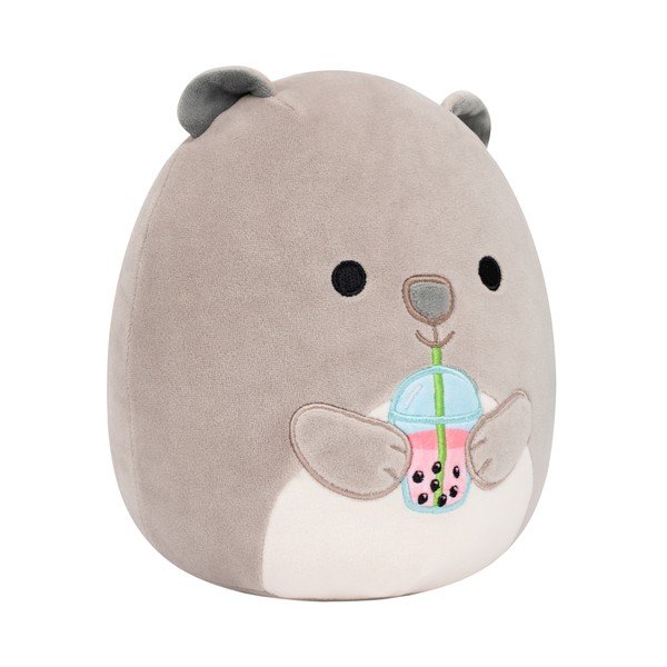 Plyšový uspávačik Wesley – SQUISHMALLOWS-image-1