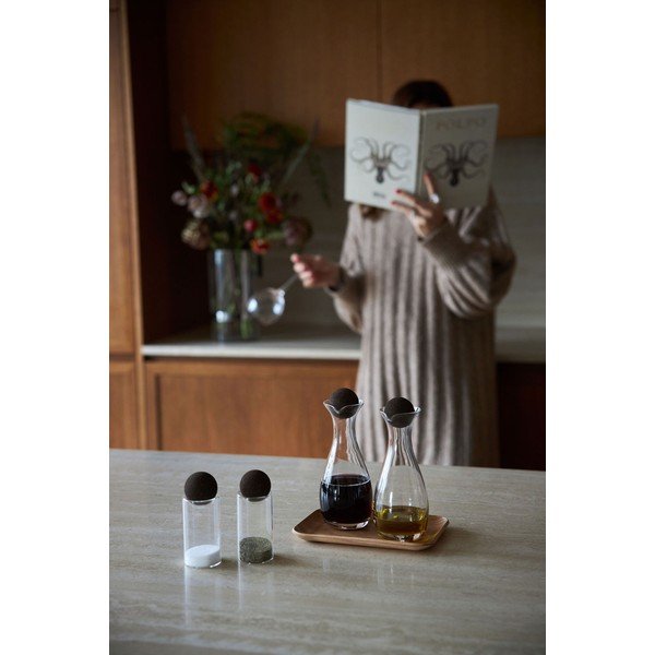 Súprava na olej a ocot 2 ks Nature – Sagaform-image-2