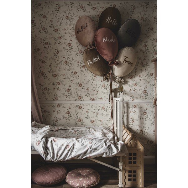 Detský vankúšik Deluxe - Malomi Kids-image-2