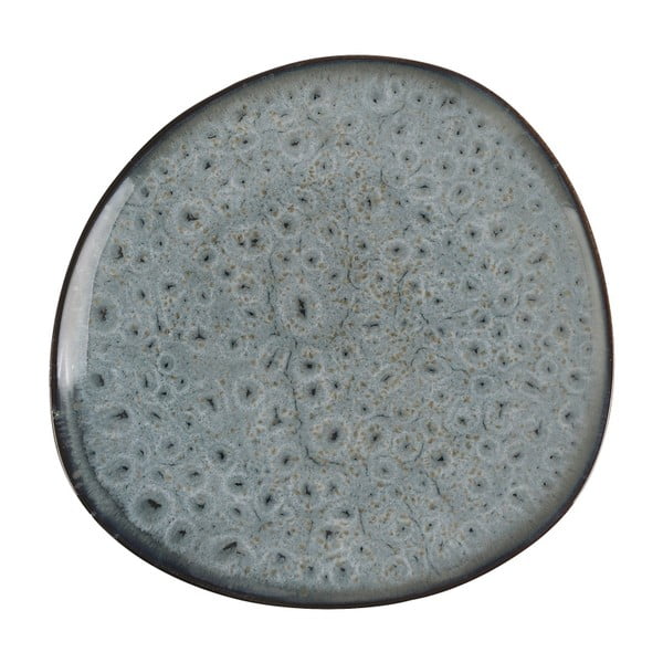 Dekoratívny kameninový tanier A Simple Mess Tavaha, ⌀ 25 cm