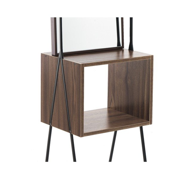 Stojacie zrkadlo Tomasucci Billa, výška 164 cm-image-1