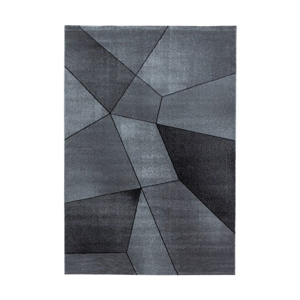 Tmavosivý koberec 160x230 cm Beta – Ayyildiz Carpets