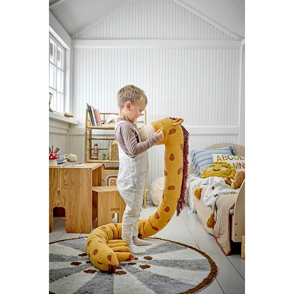 Plyšová hračka Ibber – Bloomingville Mini-image-2