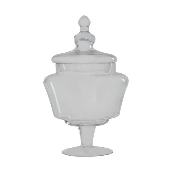 Sklenená dóza na sušienky Olivia – Premier Housewares