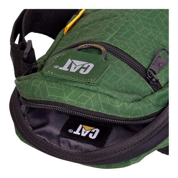 Crossbody taška Millennial Classic Rodney CAT – Caterpillar-image-4