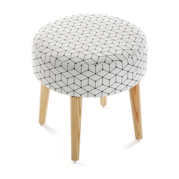 Stolička Versa Tropical Patchwork-image-2