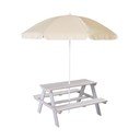 Detská záhradná súprava Outdoor+ – Roba