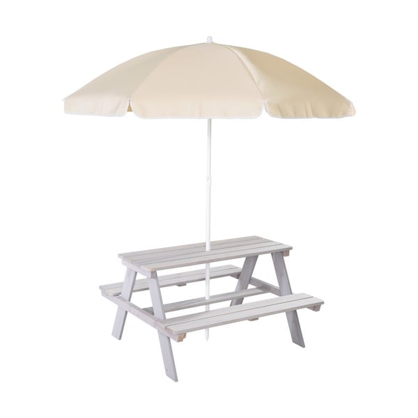 Detská záhradná súprava Outdoor+ – Roba