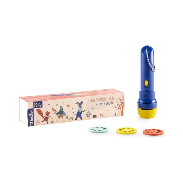 Premietacie rozprávky Somárik a kamaráti - Moulin Roty-image-2