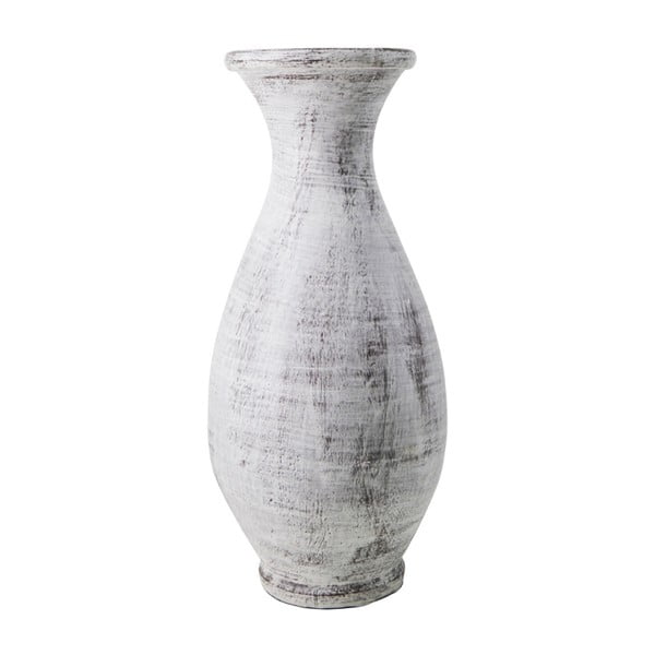 Váza z terakoty Moycor Simpler, ø 25 x 60 cm