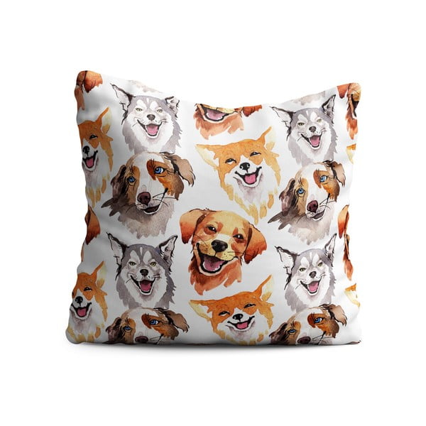 Detská obliečka na vankúš 40x40 cm – OYO kids