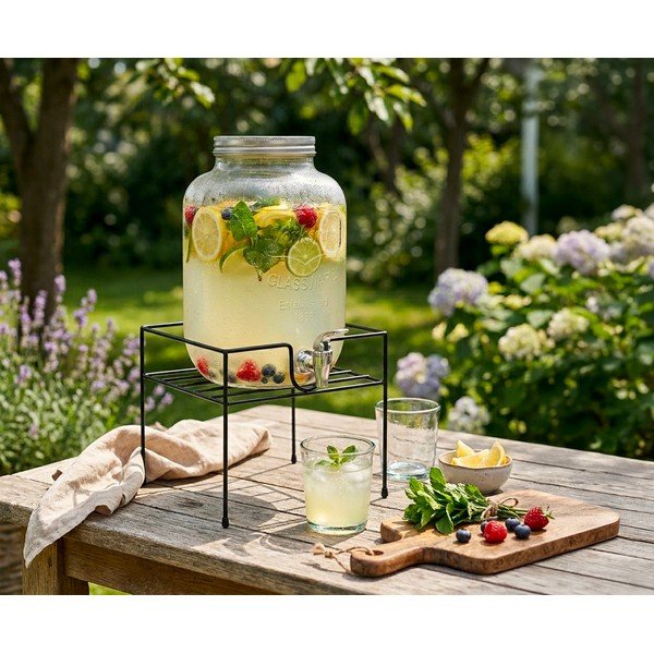 Stojan na fľaše Radka – Orion-image-1