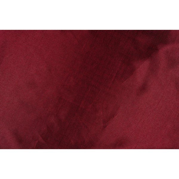 Vínovočervený záves 140x245 cm Royal Taffeta – Mendola Fabrics-image-4