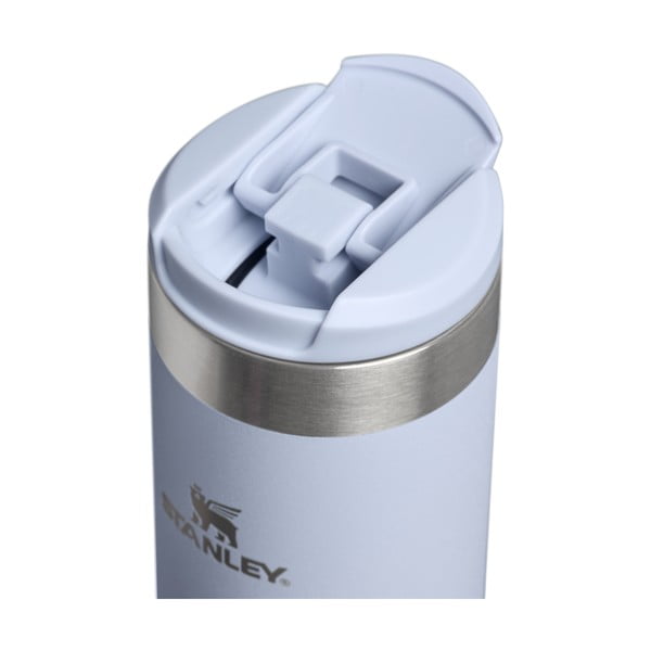 Fialový termo hrnček z nehrdzavejúcej ocele 470 ml AeroLight™ Transit Mug Dew Drop – Stanley-image-2