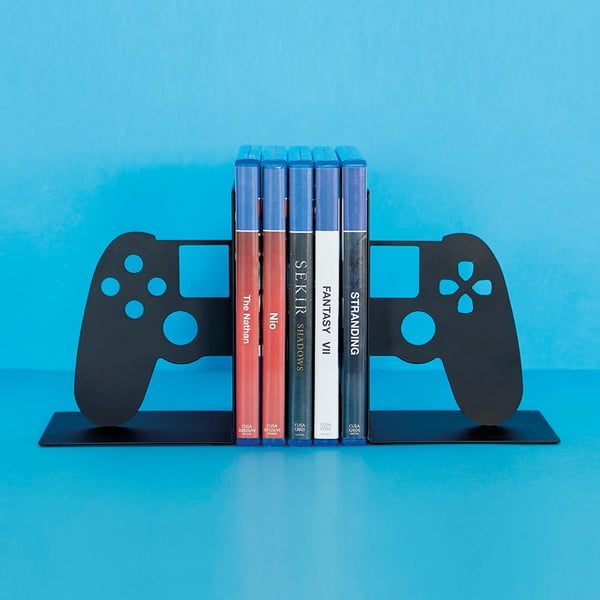 Zarážka na knihy Joypad – Balvi-image-1
