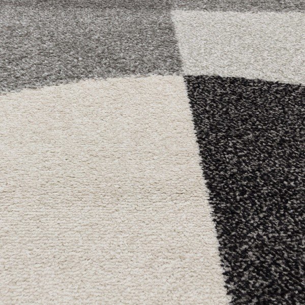 Sivý koberec 120x170 cm Muse – Asiatic Carpets-image-2