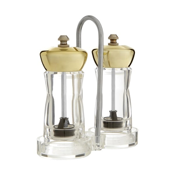 Soľnička a korenička – Premier Housewares-image-1