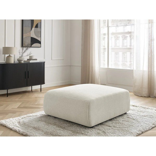 Biela modulárna podnožka Jana – Bobochic Paris-image-1
