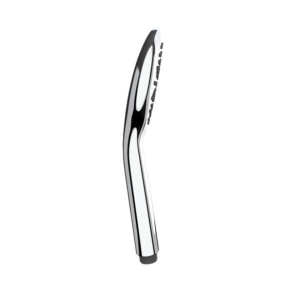 Sprchová hlavica Wenko Basic Chrome Simple, ø 12 cm-image-1