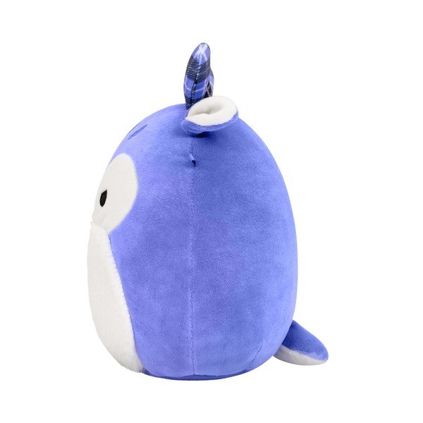 Plyšová hračka Binoche – SQUISHMALLOWS-image-3