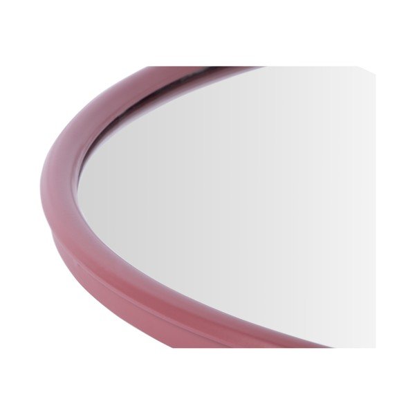 Nástenné zrkadlo ø 50 cm Riqueza – PT LIVING-image-3