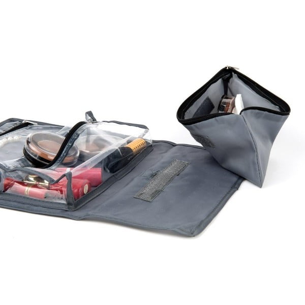 Cestovný závesný organizér na kozmetiku Domopak Travel-image-4