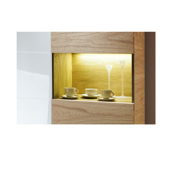 Vitrína Paged Modern-image-1