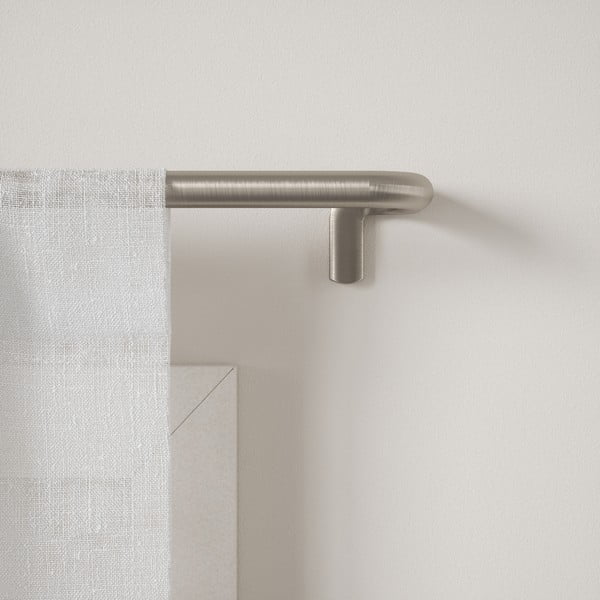 Oceľová roztiahnuteľná garniža 71 - 122 cm Twilight - Umbra-image-1