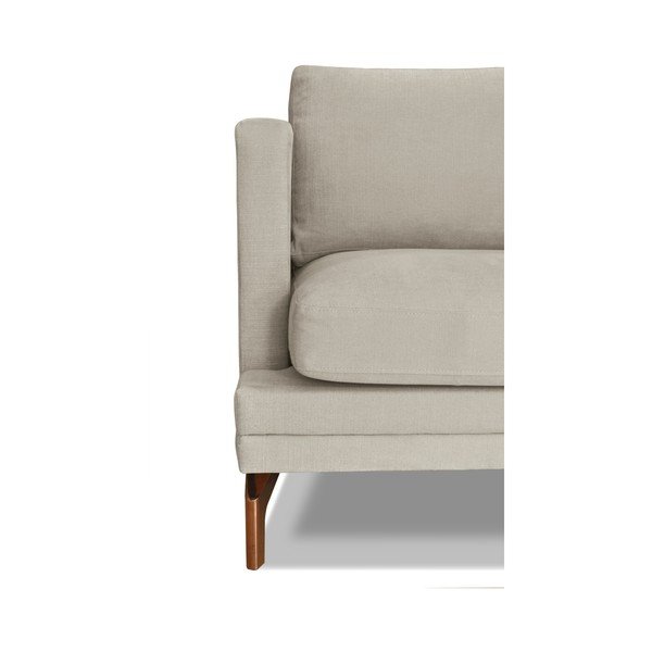 Béžové kreslo Windsor & Co. Sofas Jupiter-image-4