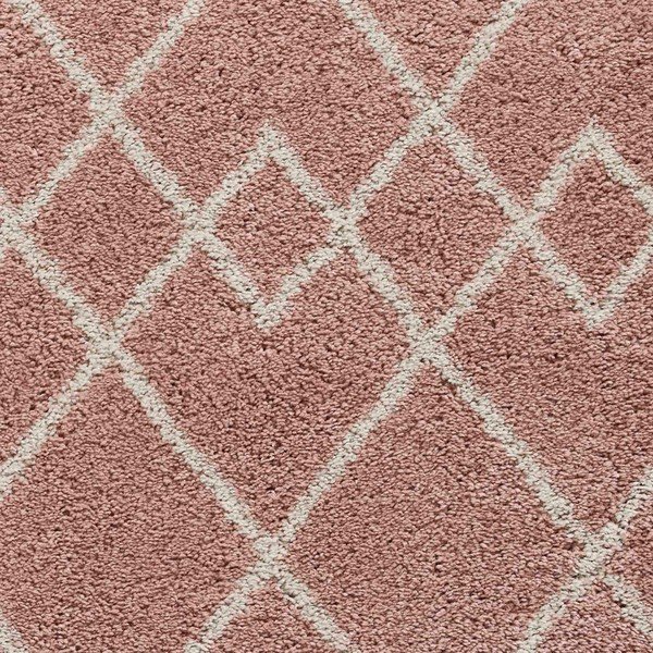 Ružový koberec 160x220 cm Royal Nomadic – Think Rugs-image-4