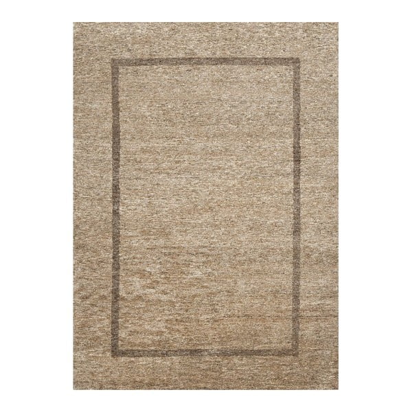 Vlnený koberec Robertis, 60x120 cm