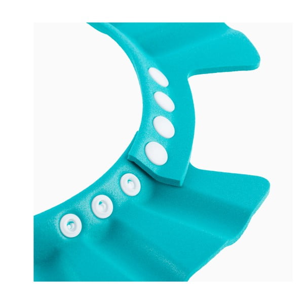 Detský ochranný kúpací šilt InnovaGoods Bathing Cap-image-2