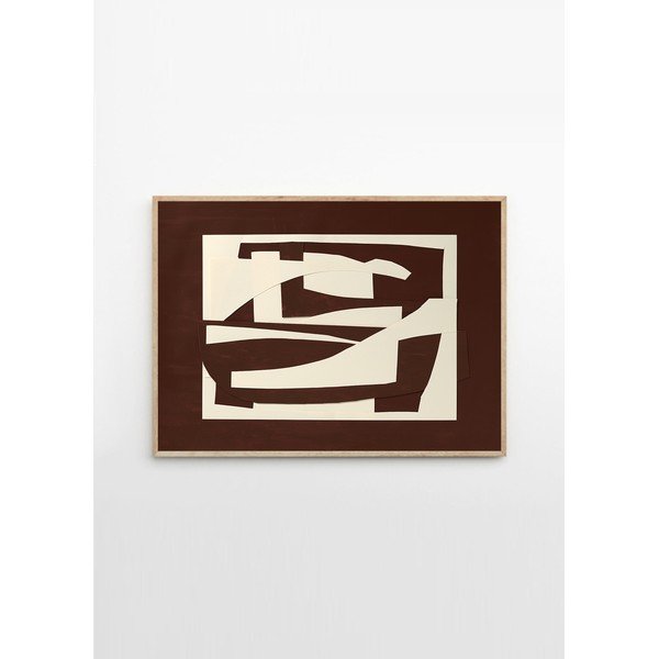 Plagát 70x50 cm Drift – Atelier Cph – The Poster Club-image-4