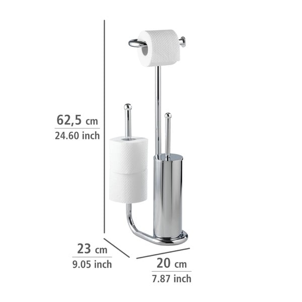 WC set Wenko Universalo-image-3