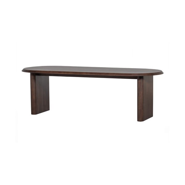 Jedálenský stôl 90x240 cm Ellips – vtwonen